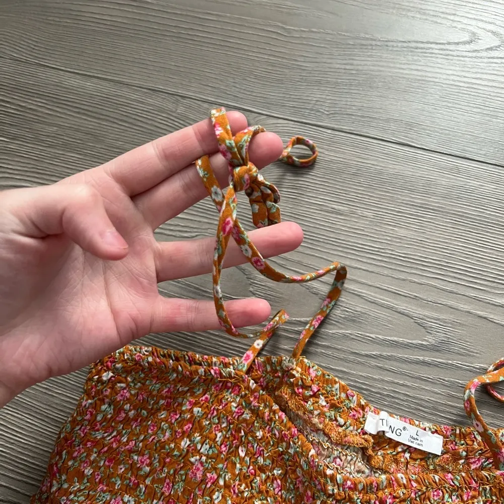 Timing  crop top - Image 3