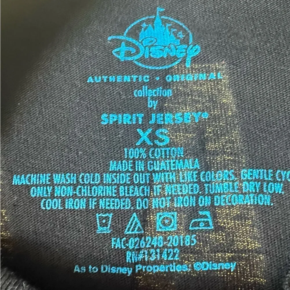 Disney Parks The Lion King "Hakuna Matata" Spirit Jersey - Image 3