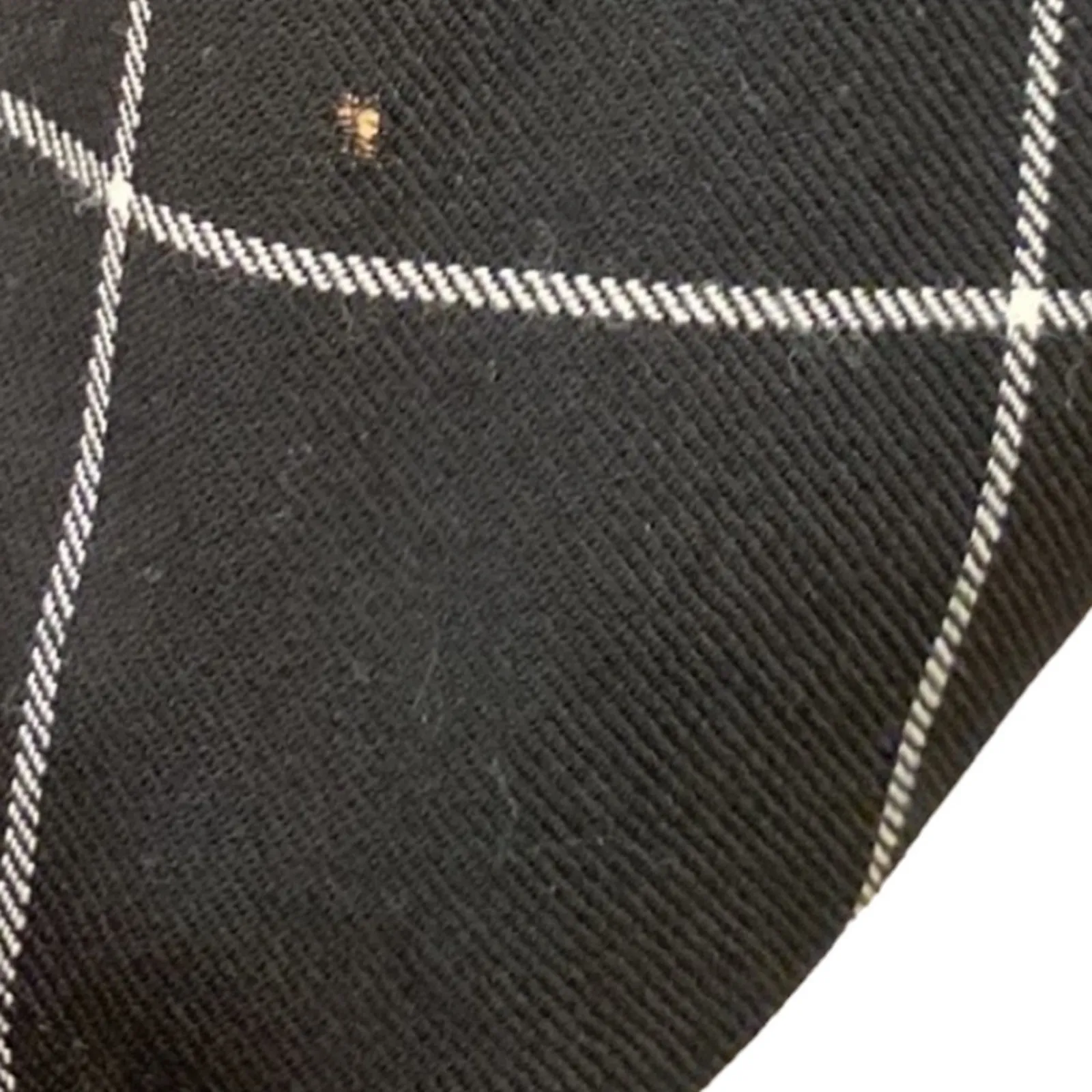 Pendleton Classic Dress 6 Small Virgin Wool Office Preppy Minimalist Winter $249 - Image 14