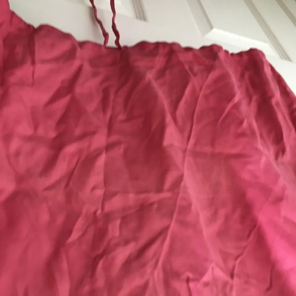 FINAL MARKDOWN LADIES Honolulu lulu silk top large - Image 2