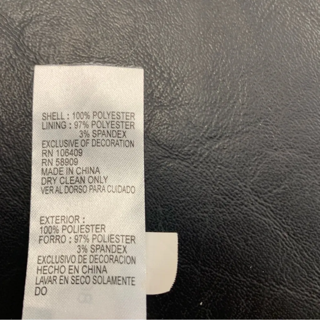 Antonio Melani Formal Dress, Leopard Print with Sequin embellishments.  Size 14 - Image 4