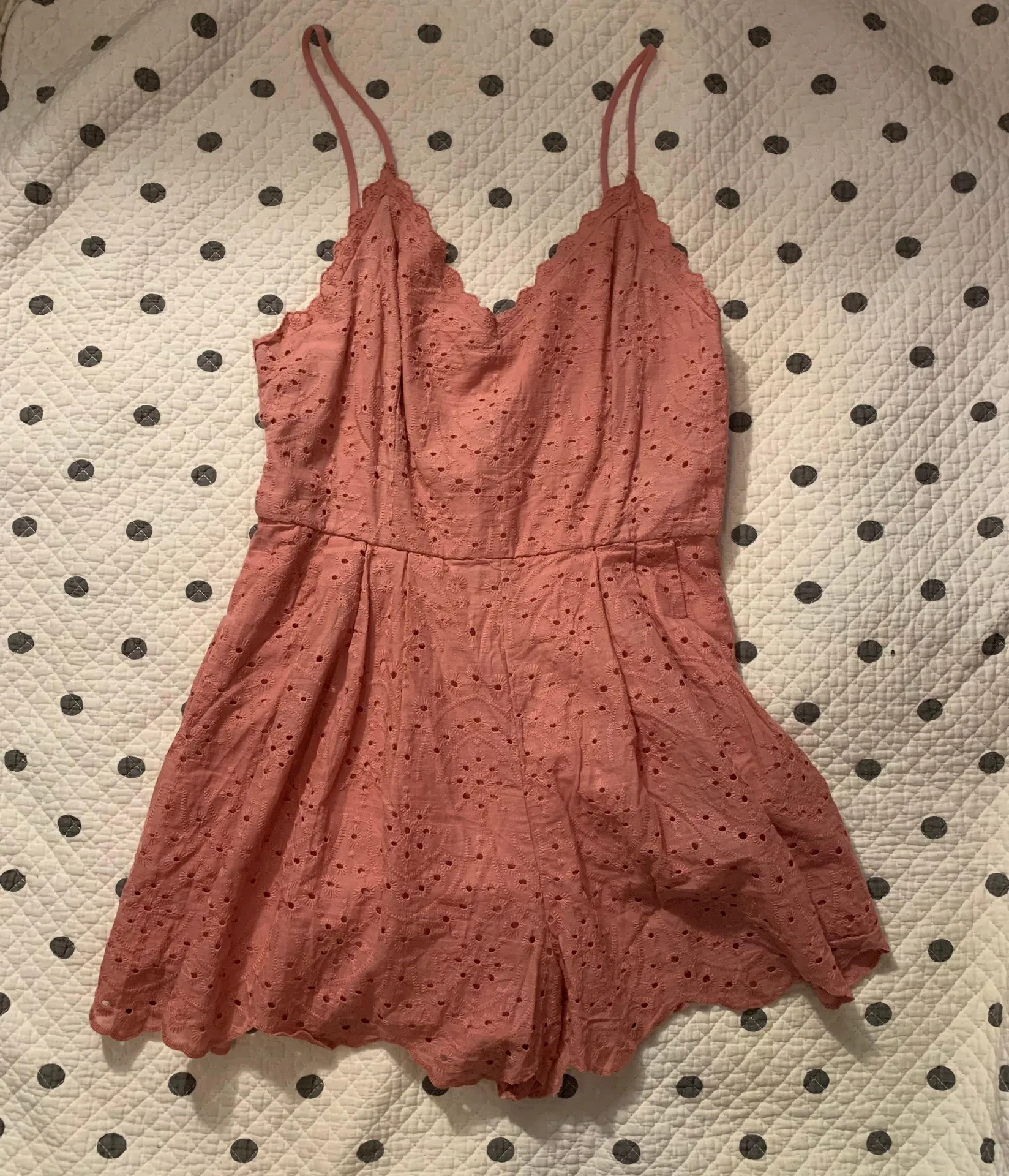 Vestique Romper - Image 2