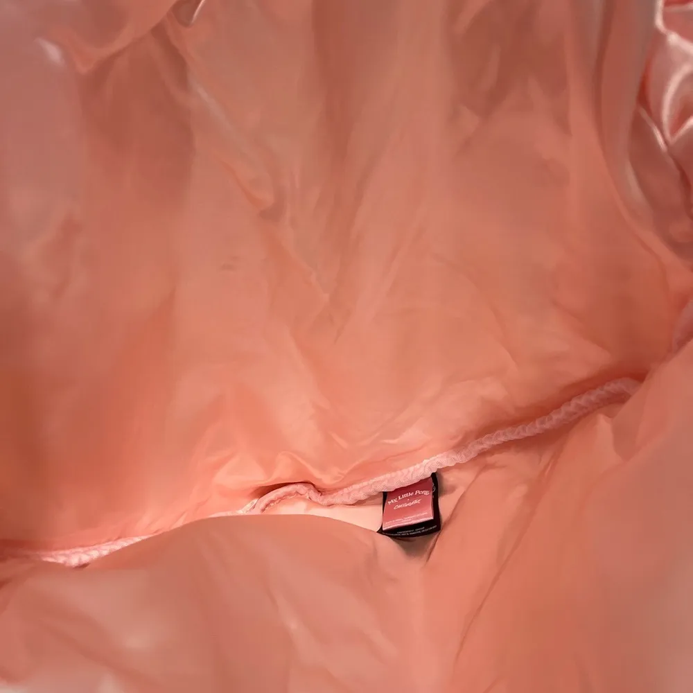 Cakeworthy x My Little Pony Ruffle Heart Tote - Image 7