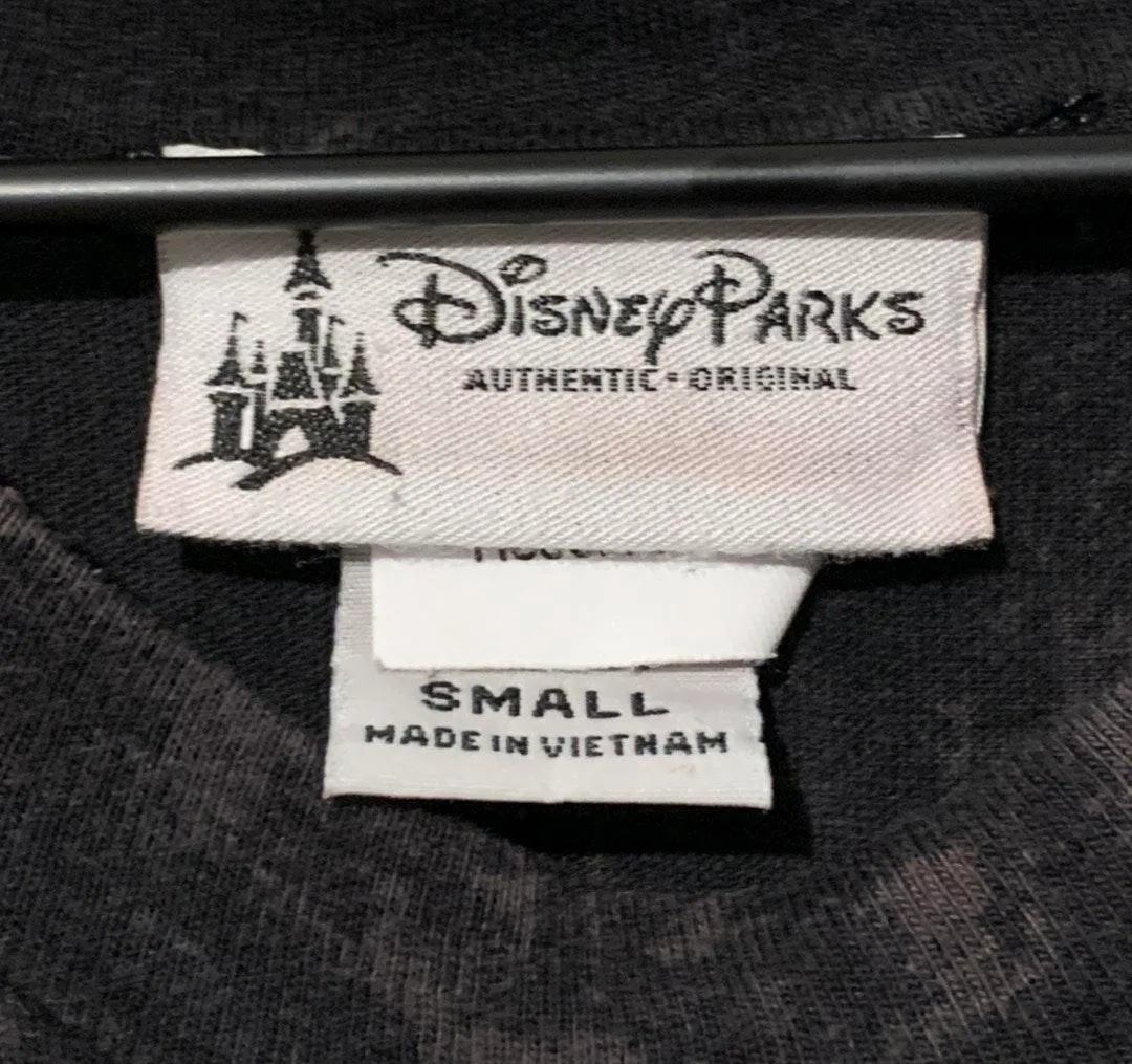 Parks Animal Muppet Shirt - Image 4