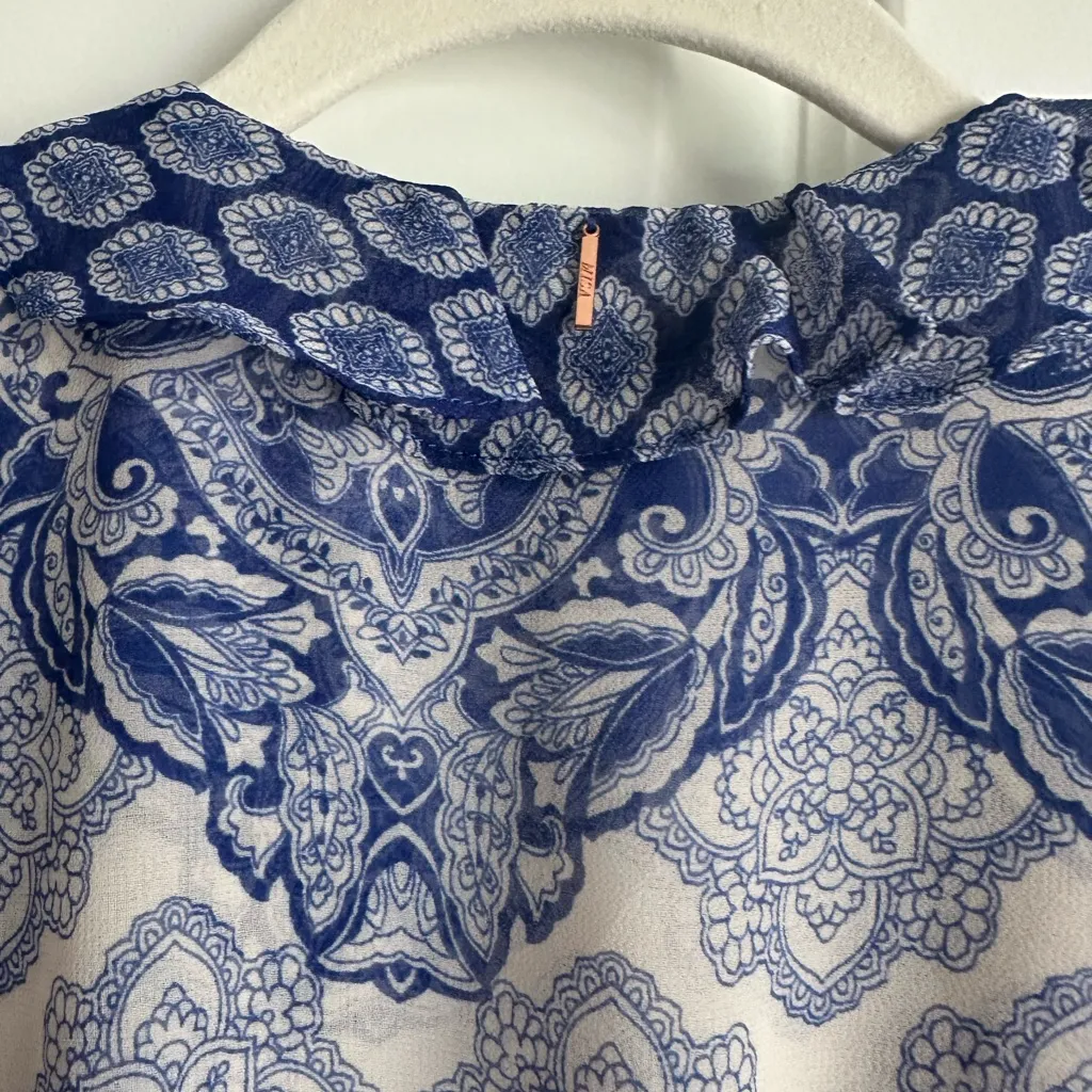 Misa Los Angeles Imaan dress‎ - Image 8