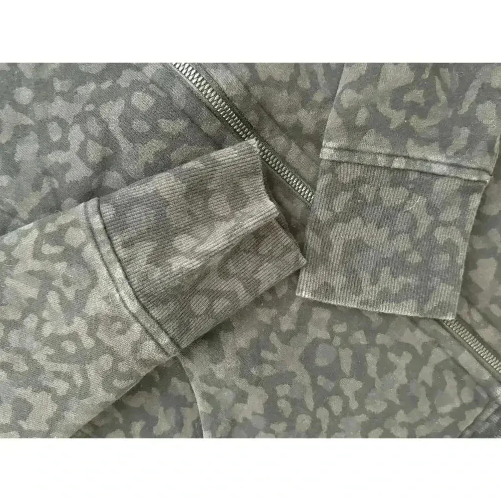 Lululemon Scuba Hoodie‎ *Light Cotton Fleece - Image 7