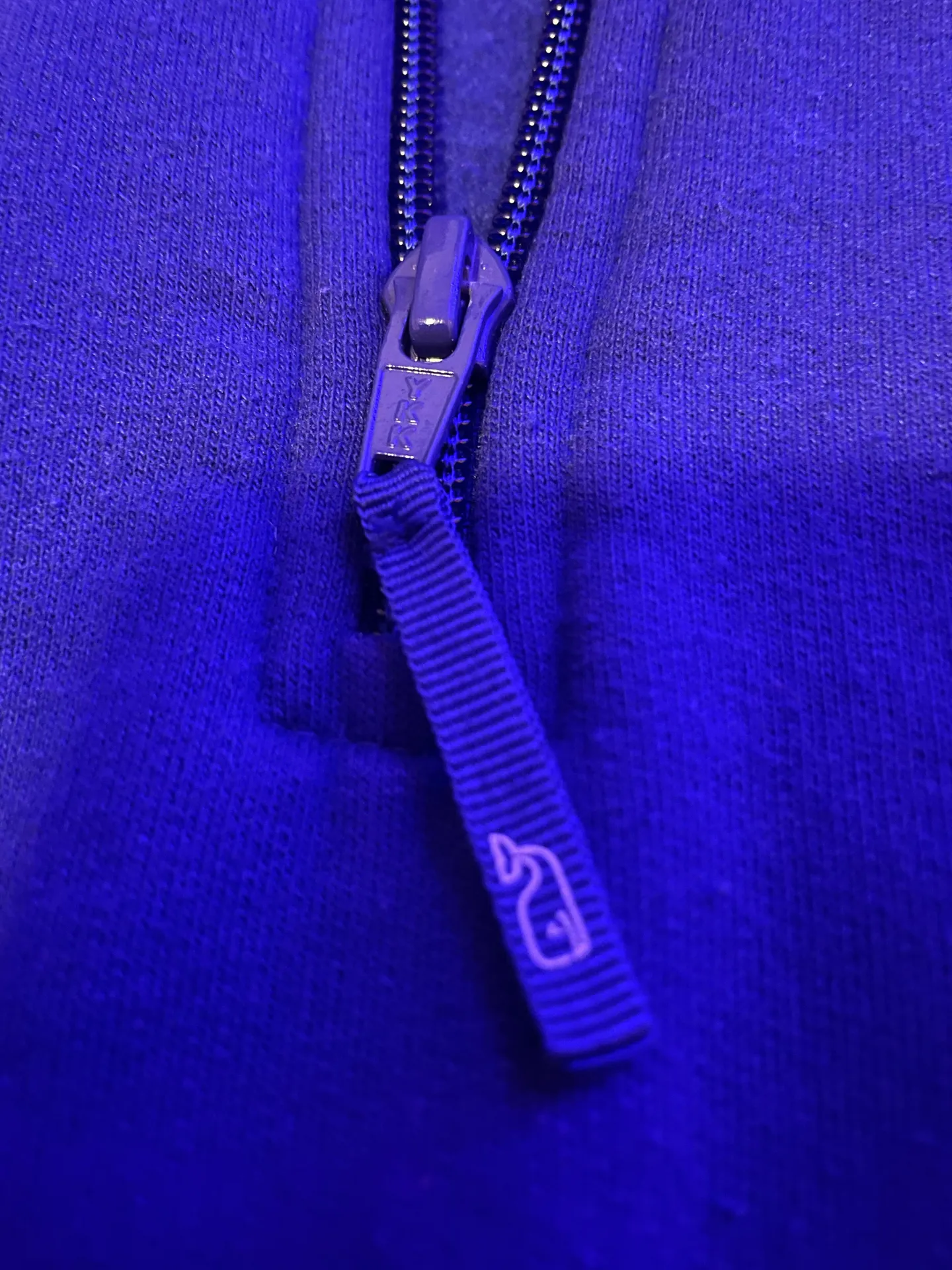 Vineyard Vines Half Zip Pullover - Image 6