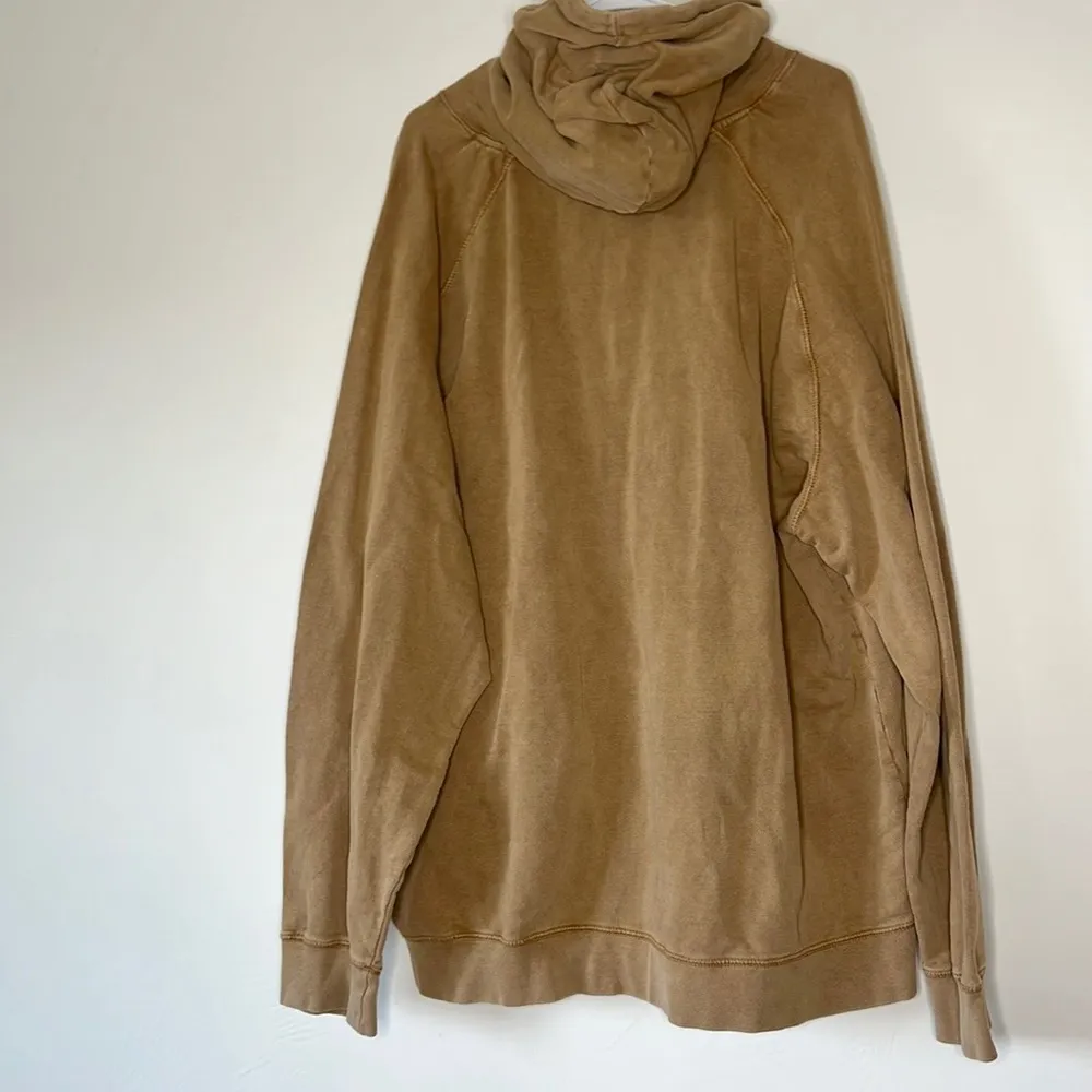 My milkshake my choice hoodie Tan Size 3X - Image 6