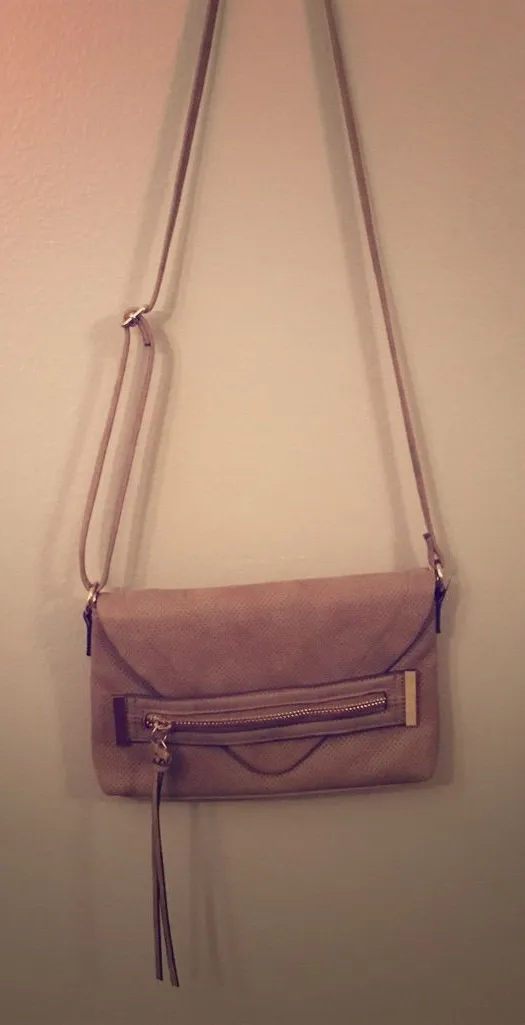 NWOT Nicole Miller Crossbody bag - Image 1