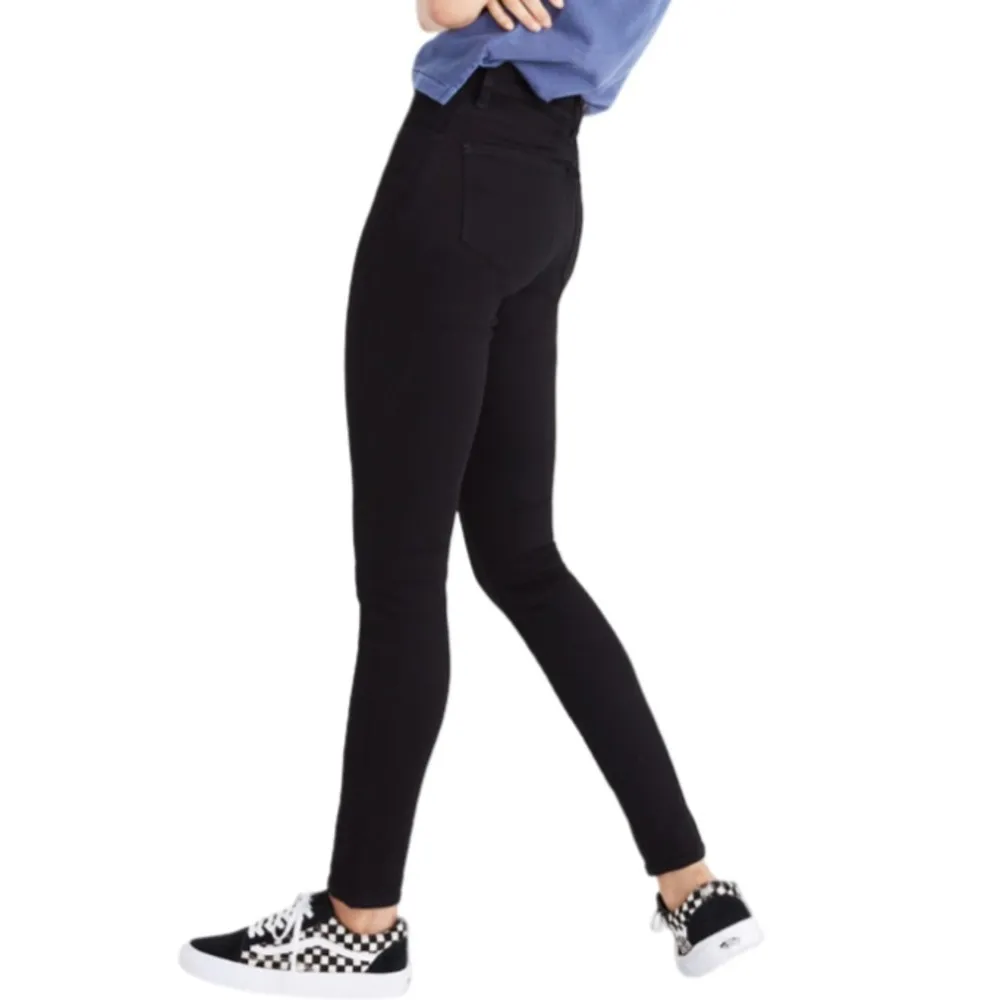 Madewell Roadtripper Jeans - Image 5