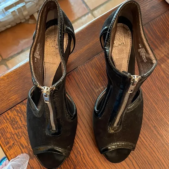 Sofft heels Size 8.5 - Image 2