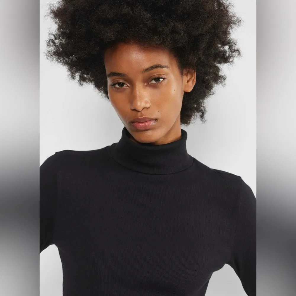 Aritzia  tna homestretch turtleneck - Image 2