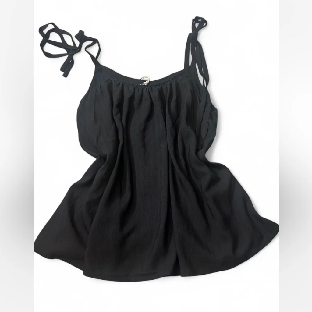 Shoulder Tie‎ Top - Image 13