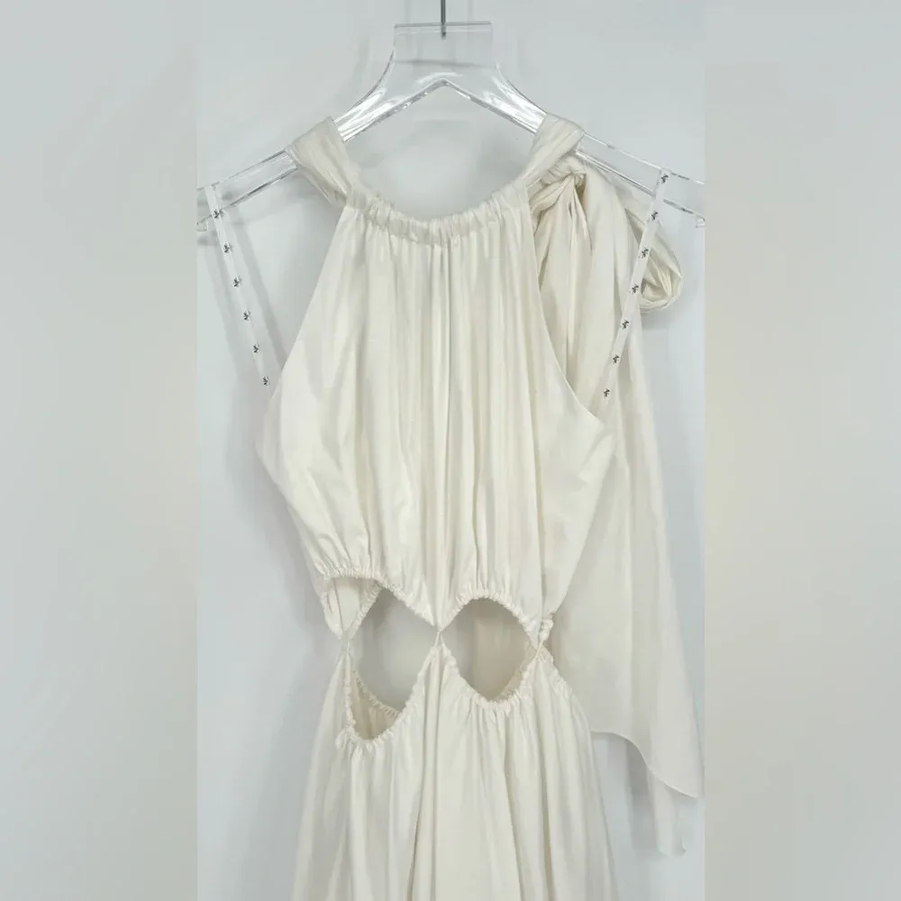 Aje Revolve Henriette Tie - Image 7