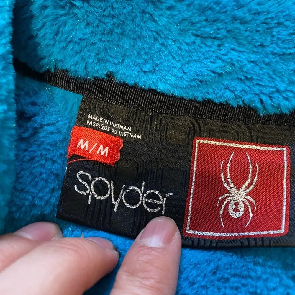 Spyder jacket - Image 2