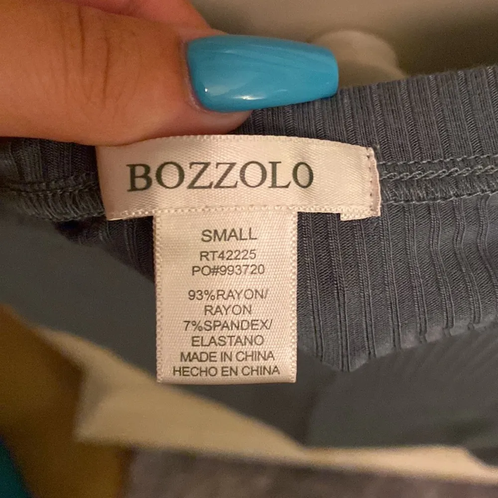 Crop T Shirt - Image 3