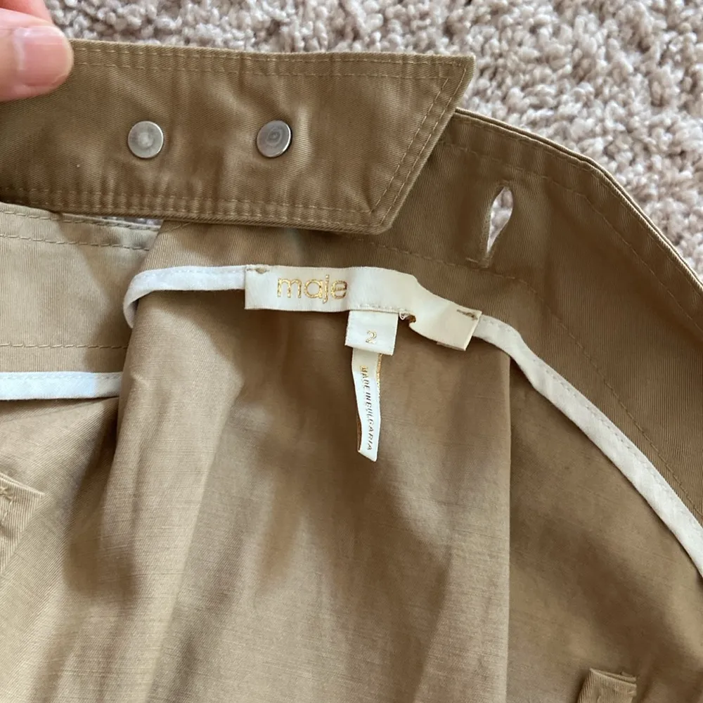 overall. Size 2 - Image 7