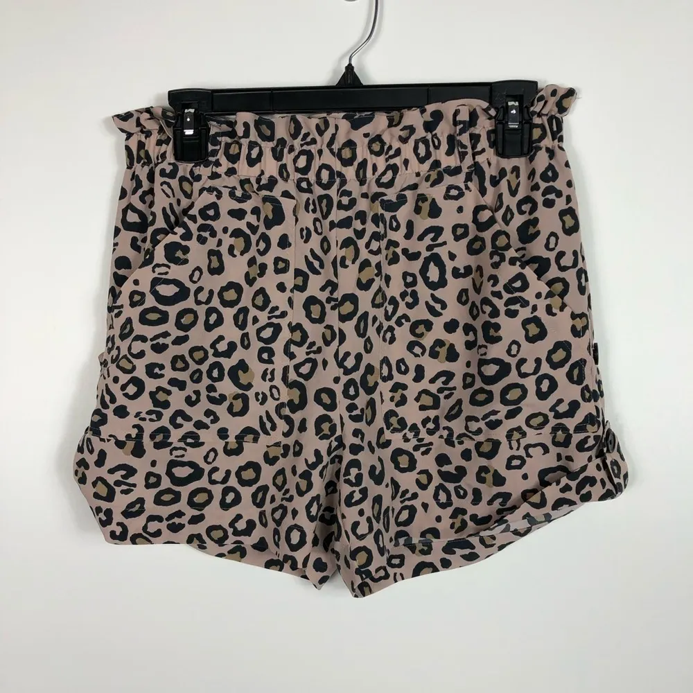 Sanctuary animal print shorts‎ - Image 7