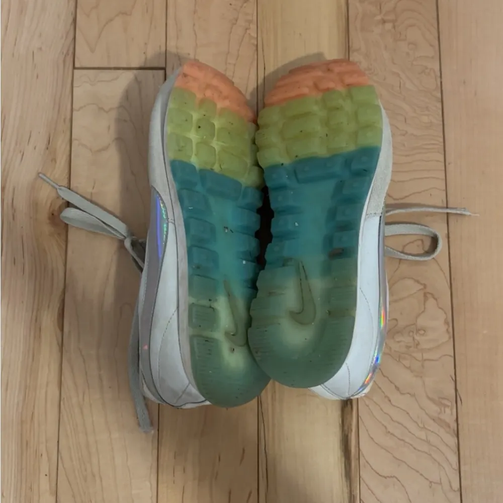 PRE-LOVE O.X. WOMEN’S TENNIS SHOES - Image 5