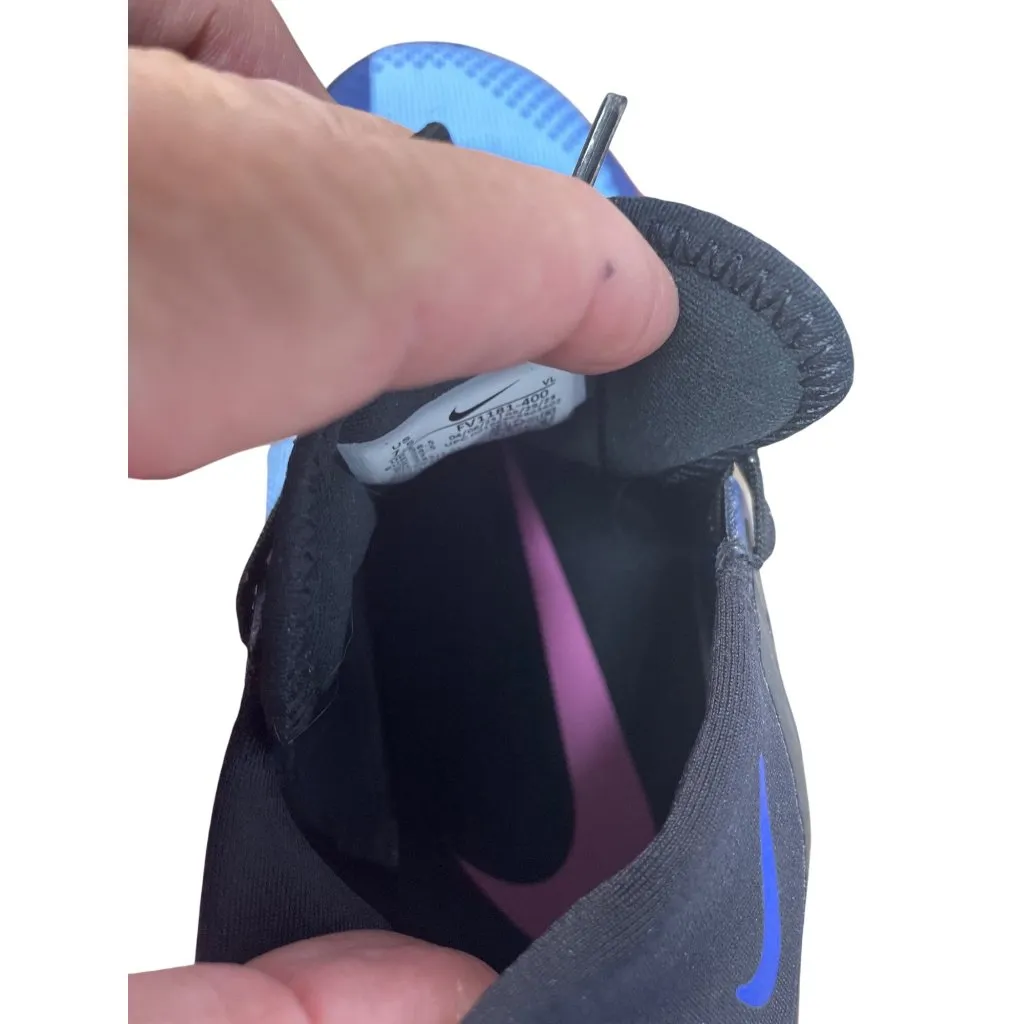 Nike FV1181-400 Womans Pegasus trail Gore Tex Trail Hiking Sneakers Sz 7.5 SKU 9 - Image 8