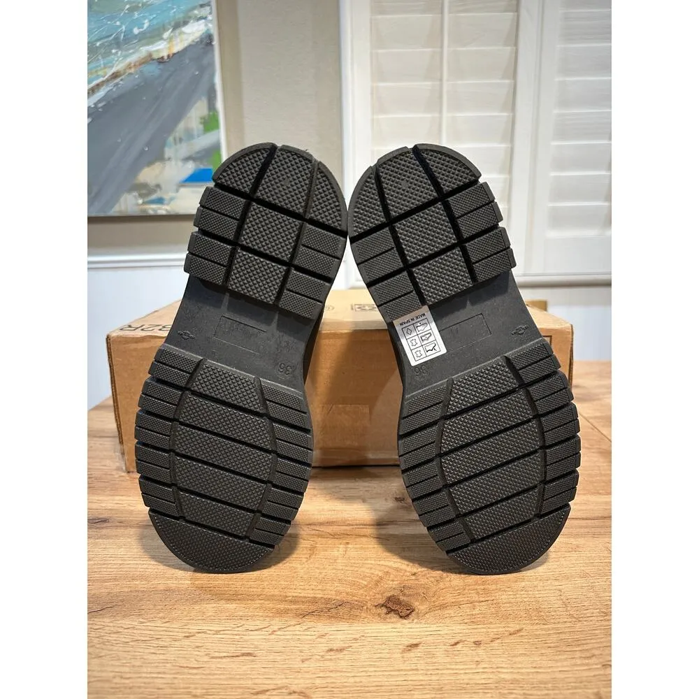 See By Chloé Alli Leather Chelsea Boot Black Size 36 EU 5.5 US NWOB Classic Boot - Image 10