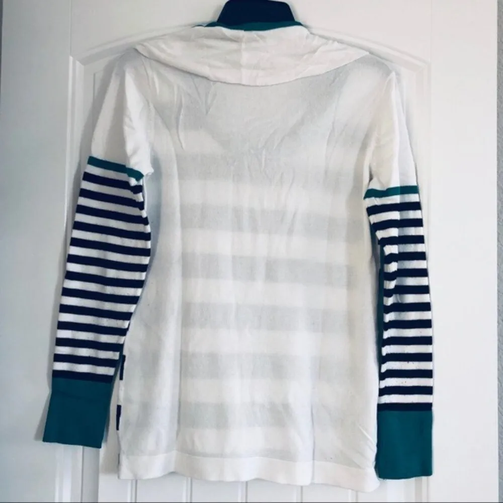 One A. Striped Off - Image 7