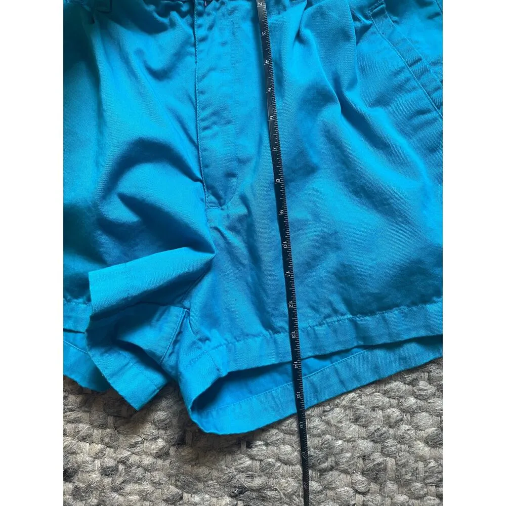 Vintage Bugle boy for her shorts size 12 - Image 5