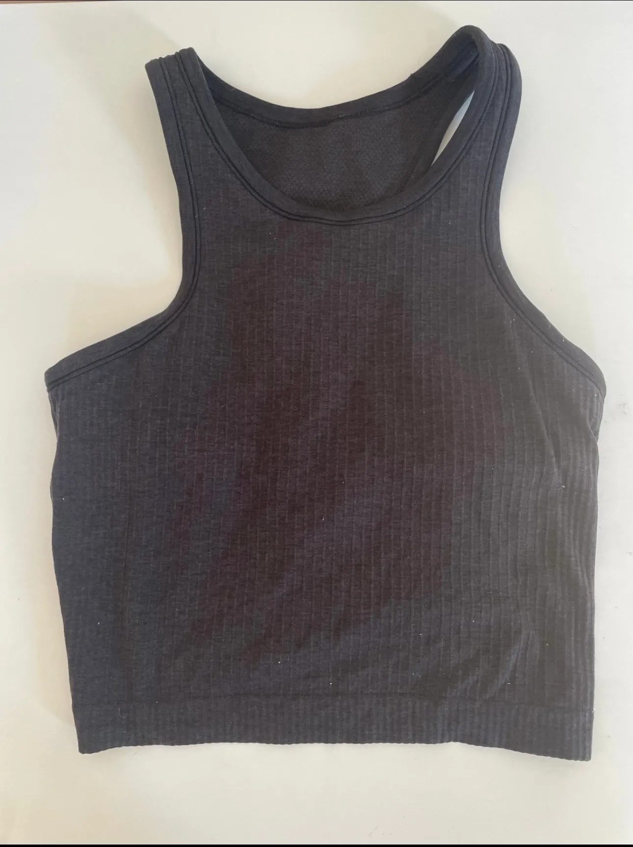 Ebb To Street Crop Tank - Image 2
