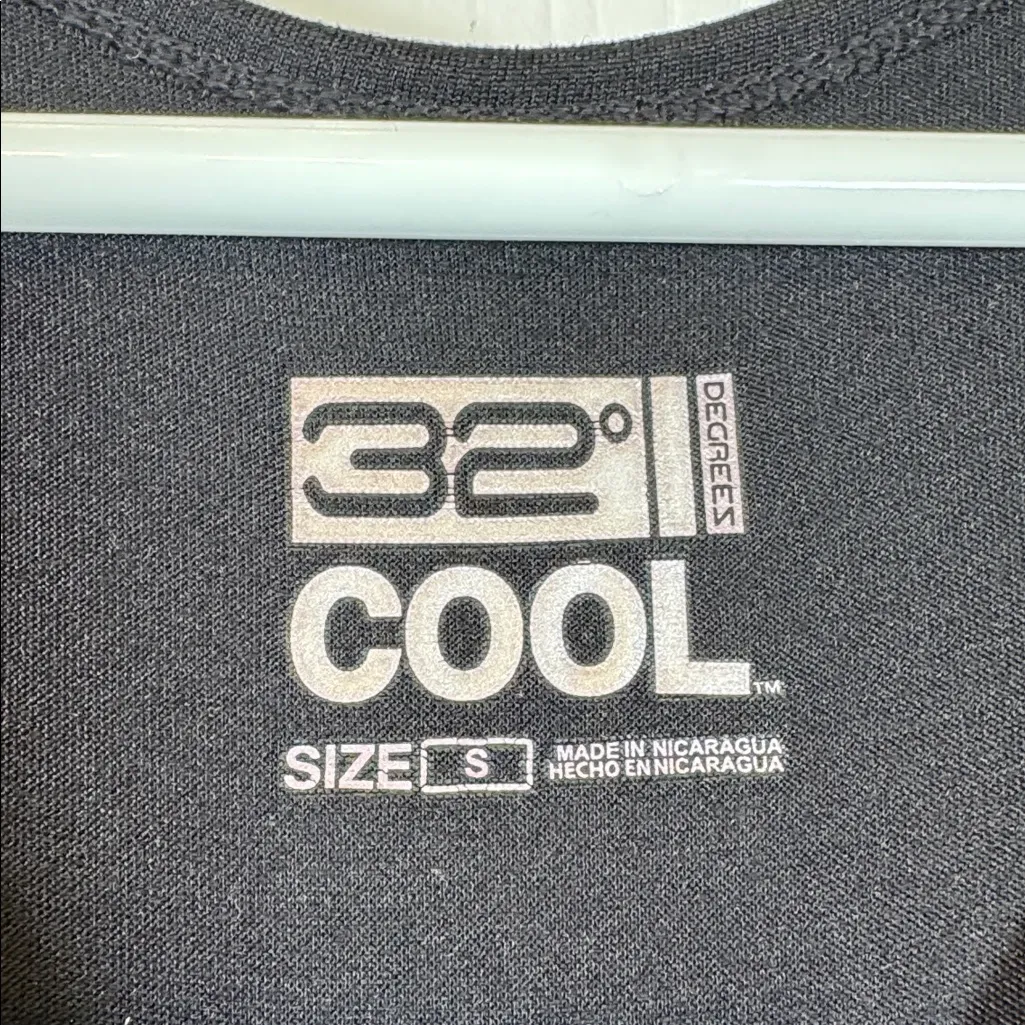 90 Degree Black Shirt & Head Tennis Golf Black Skort Gym Size Small EUC #5866 - Image 4