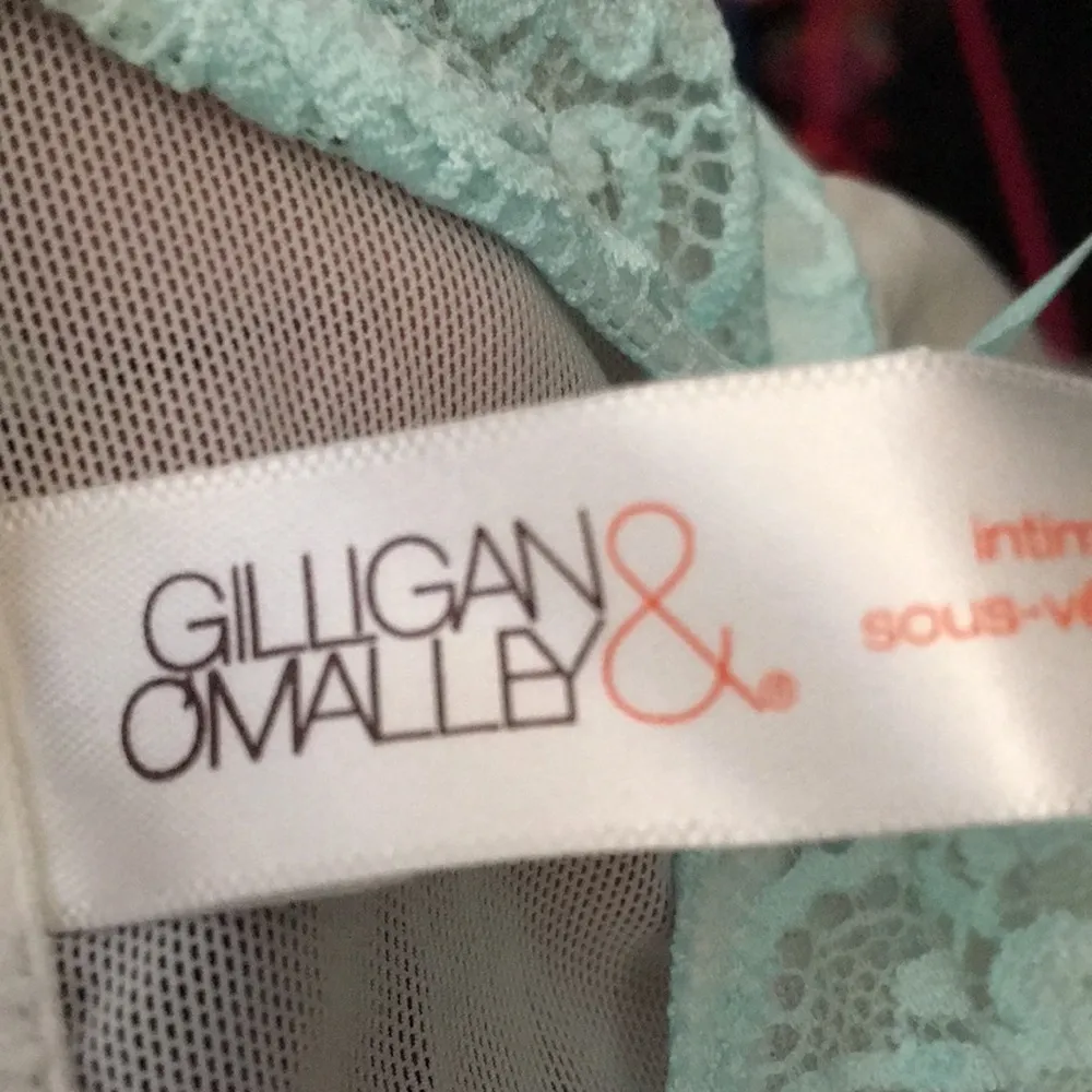 FINAL MARKDOWN Gilligan and O’Malley nighty xl White - Image 8