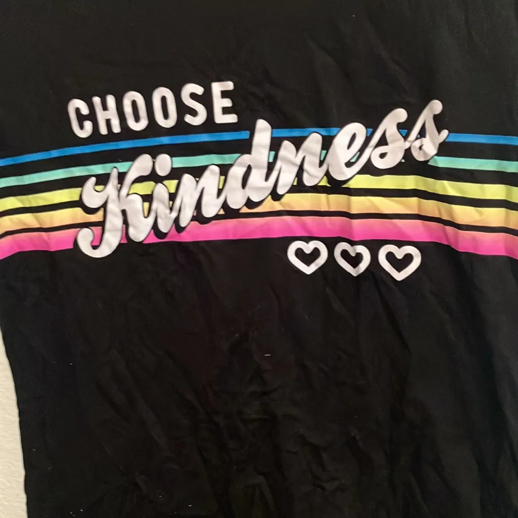 FINAL MARKDOWN Wound up junior tee 3xl - Image 2