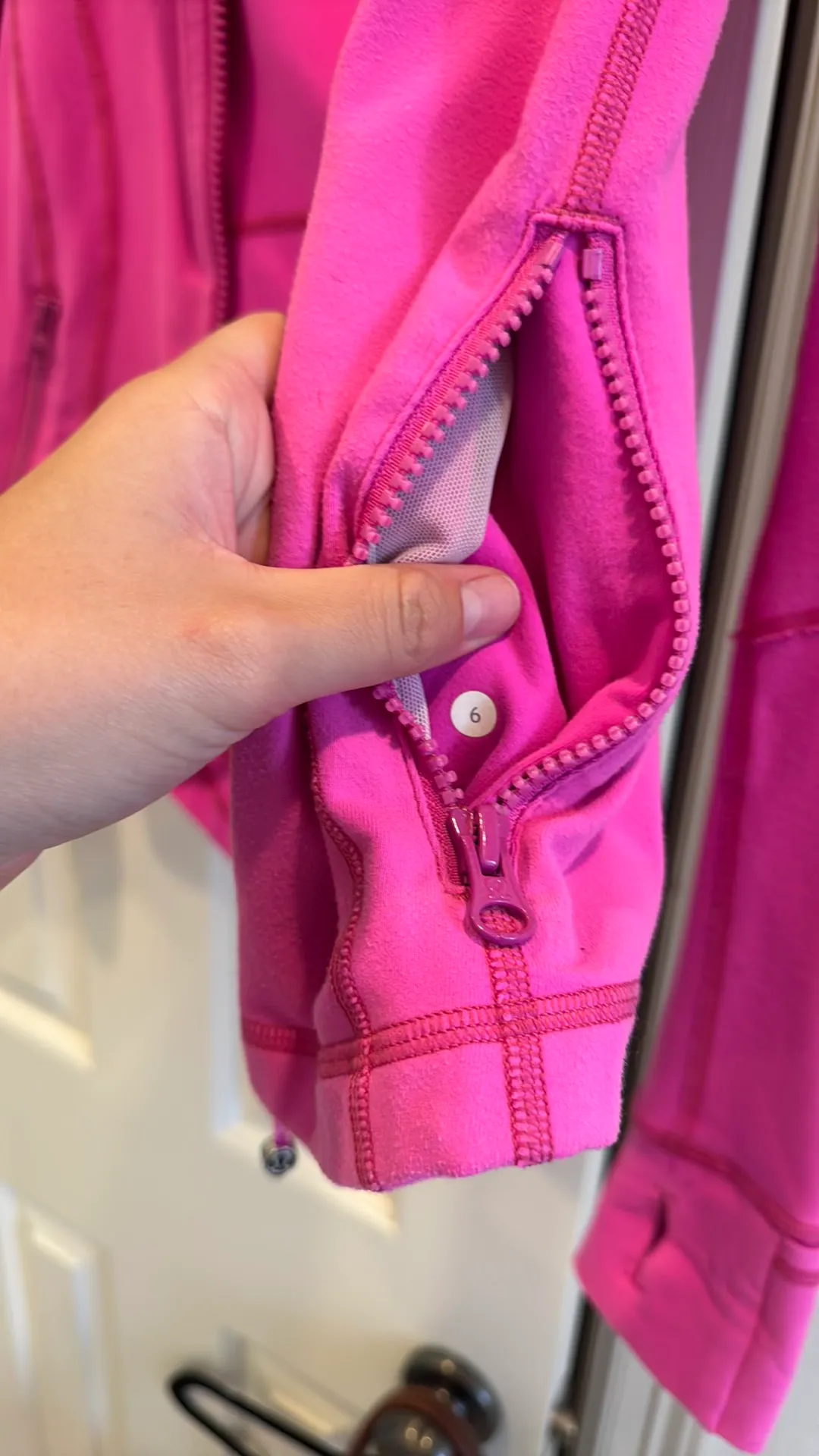 Lululemon Define Jacket - Image 2