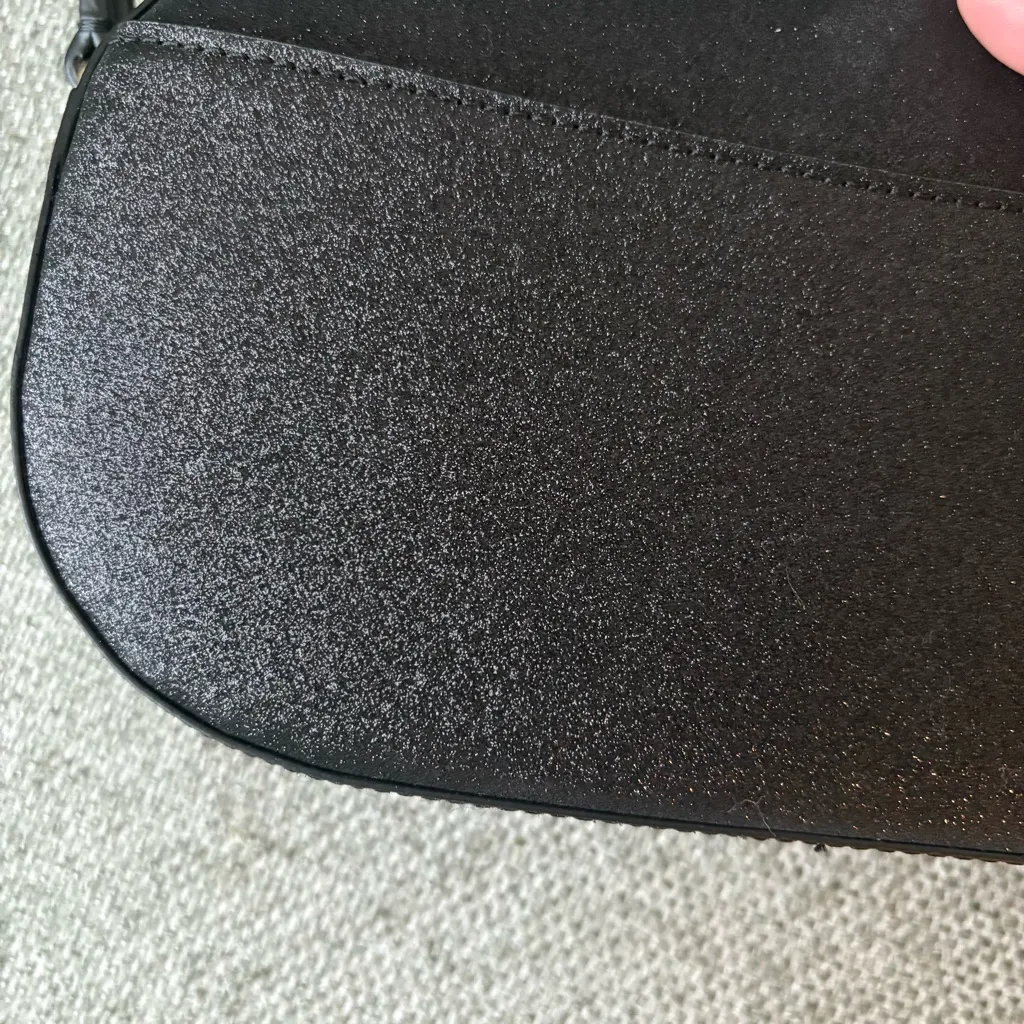 KATE SPADE Glimmer Oval Camera Bag - Image 3