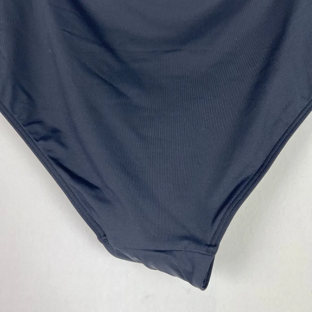 NWOT Everlane The High-Rise Hipster Bottom Black Size Small S NEW - Image 10