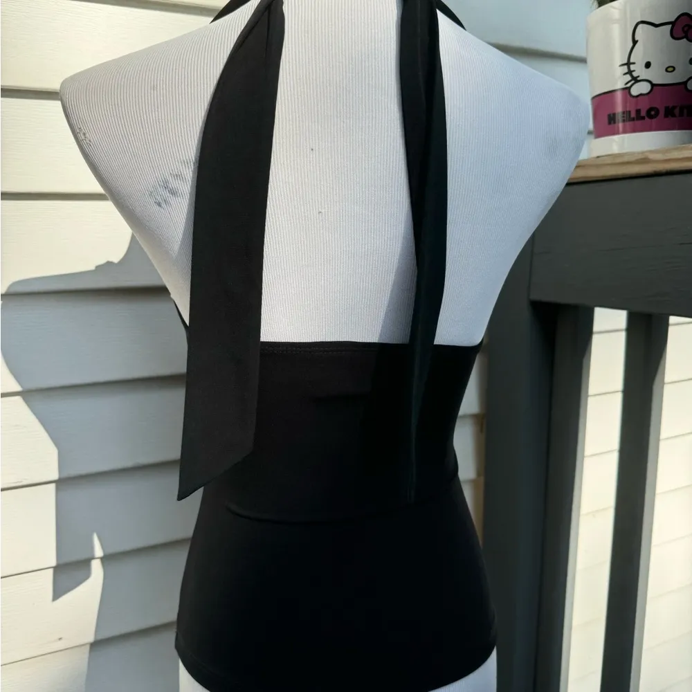 Frederick’s of hollywood Black Top - Image 2