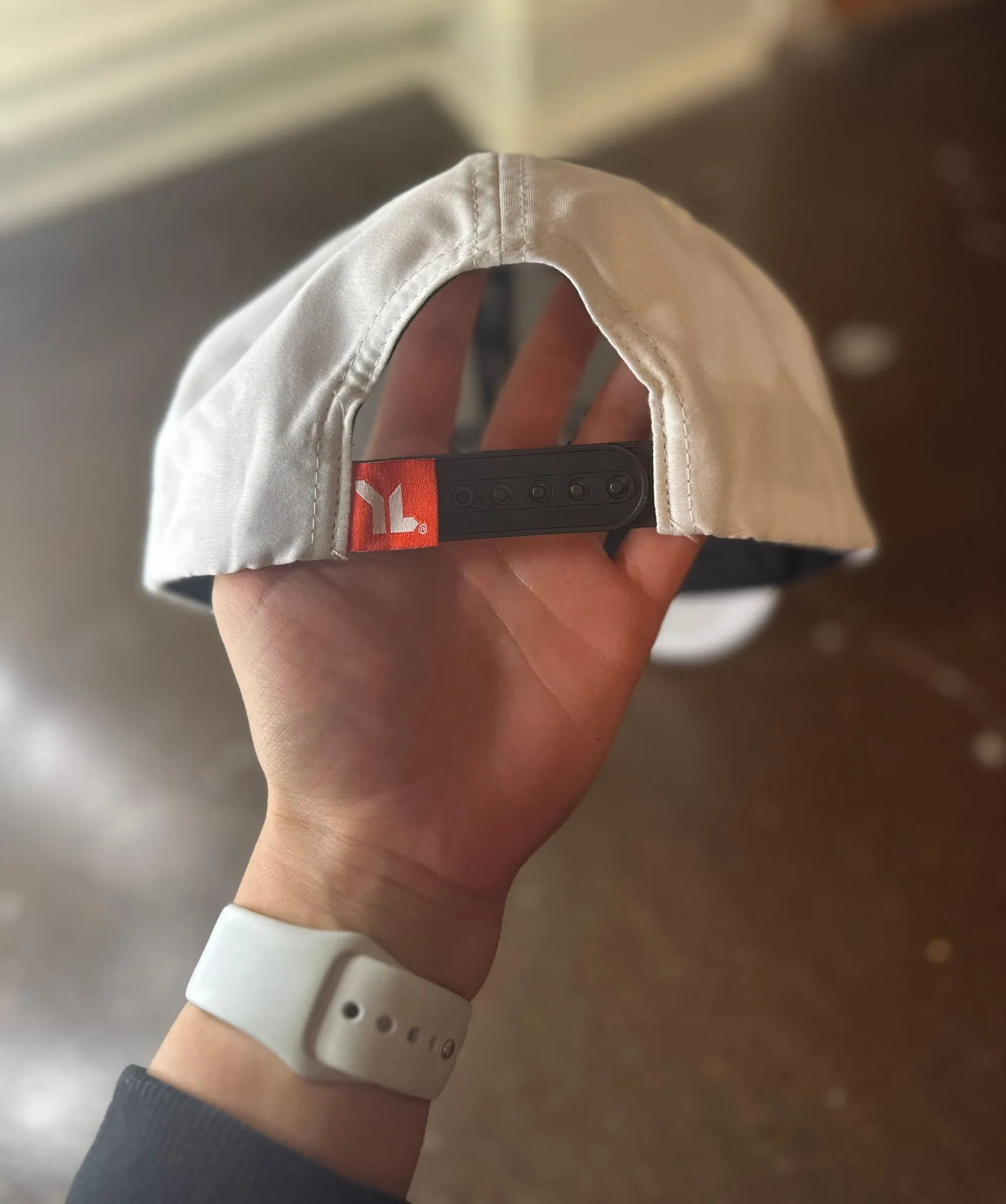 Young Life Hat - Image 3