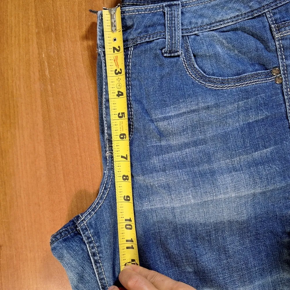 Lanebryant  Woman Jeans size14 - Image 4