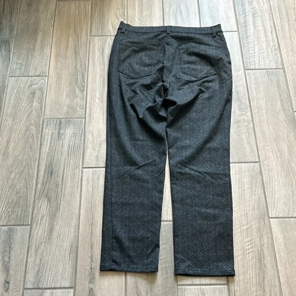 Gloria Vanderbilt Amanda pants - Image 7
