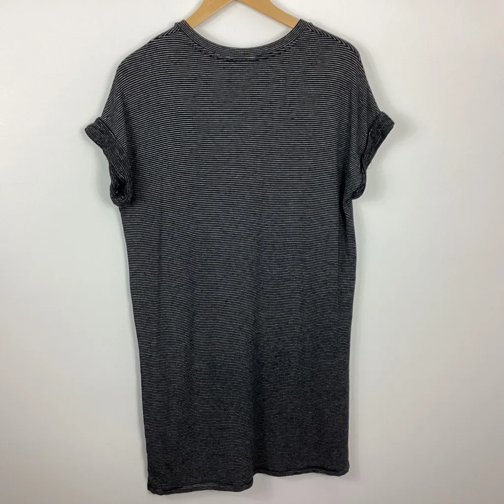 Daily Ritual Striped T - Image 3