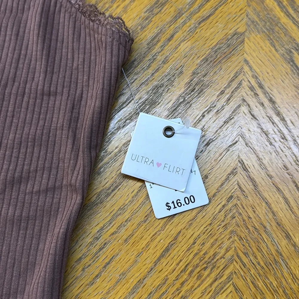 Ultra Flirt born to be free tank - Image 4