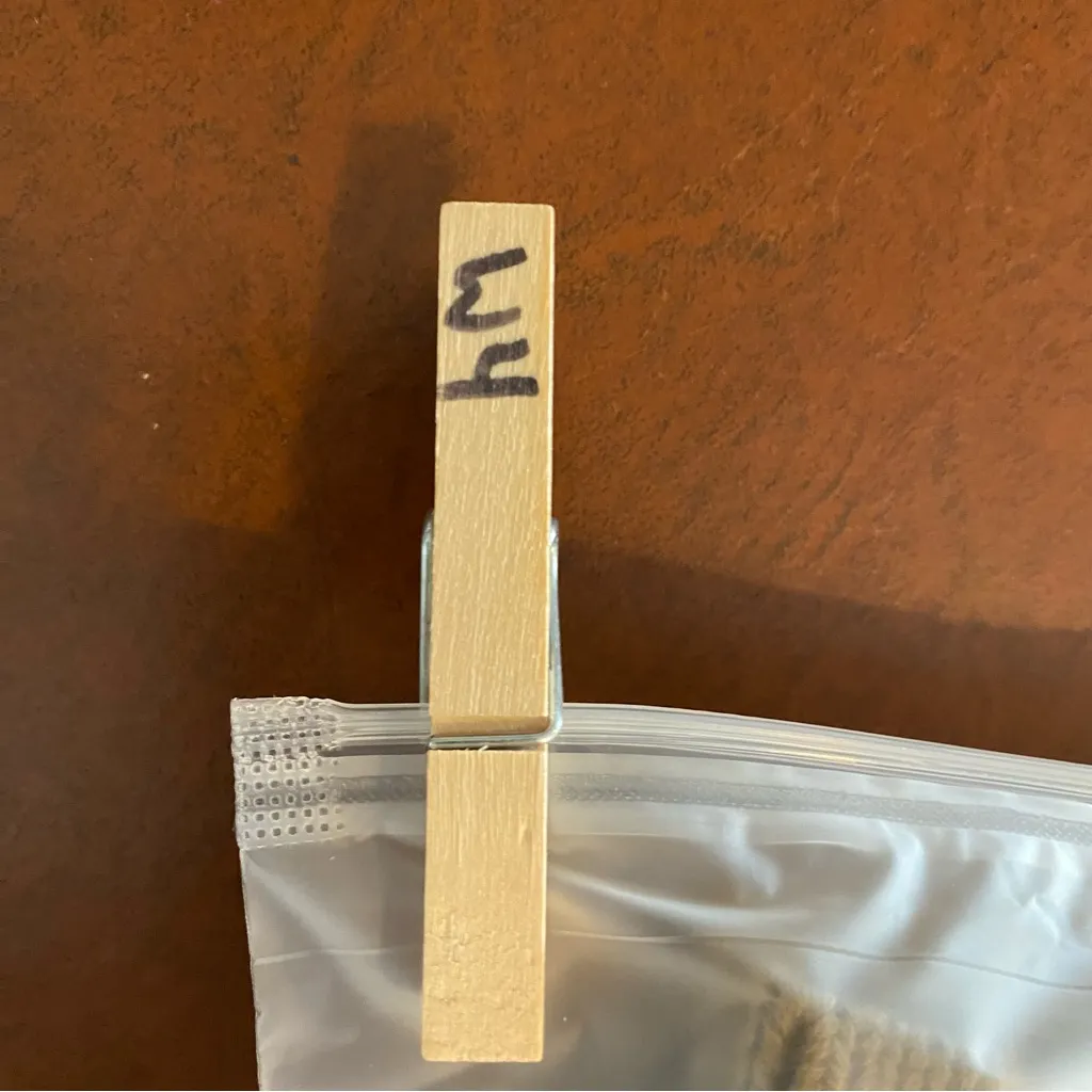 Banana Republic Kina Cotton Sailor Collar Brown Short Sleeve Sweater Top Size XS - Image 8