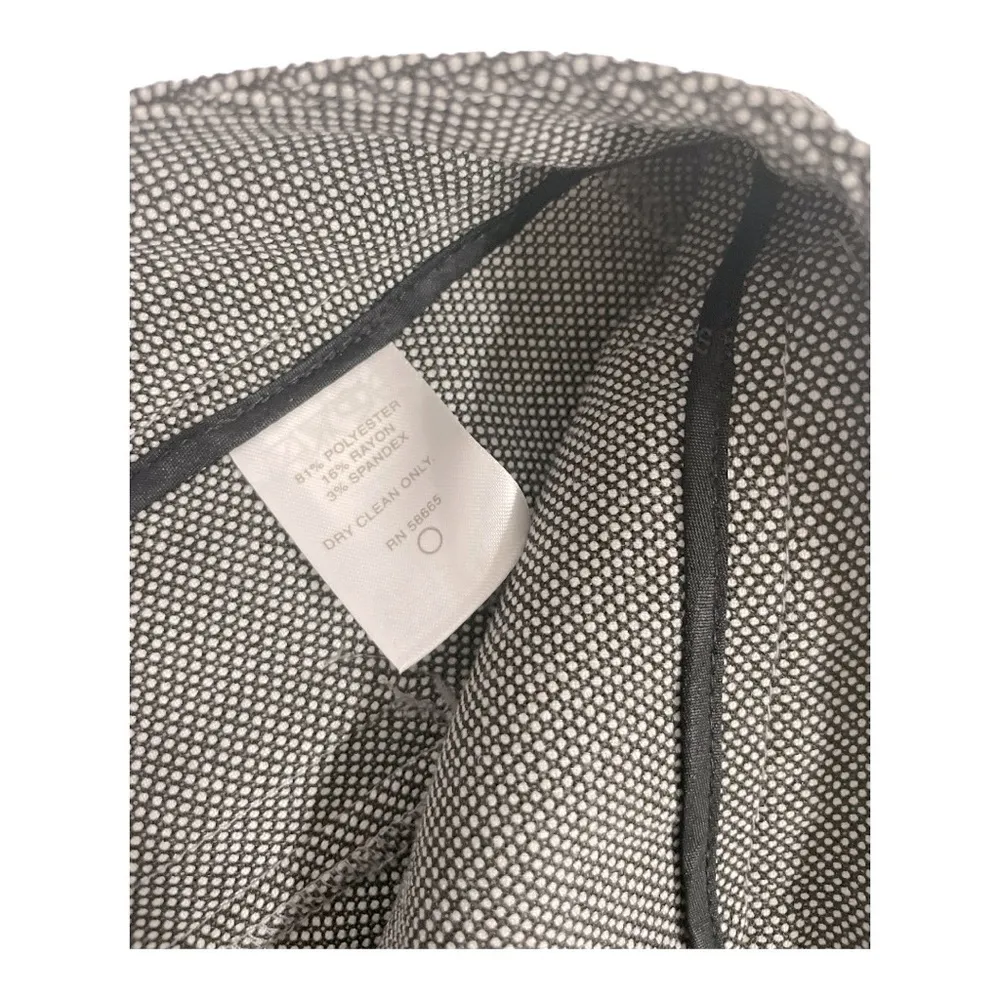 Nordstrom Classiques Entier Pants Size 12 - Image 6