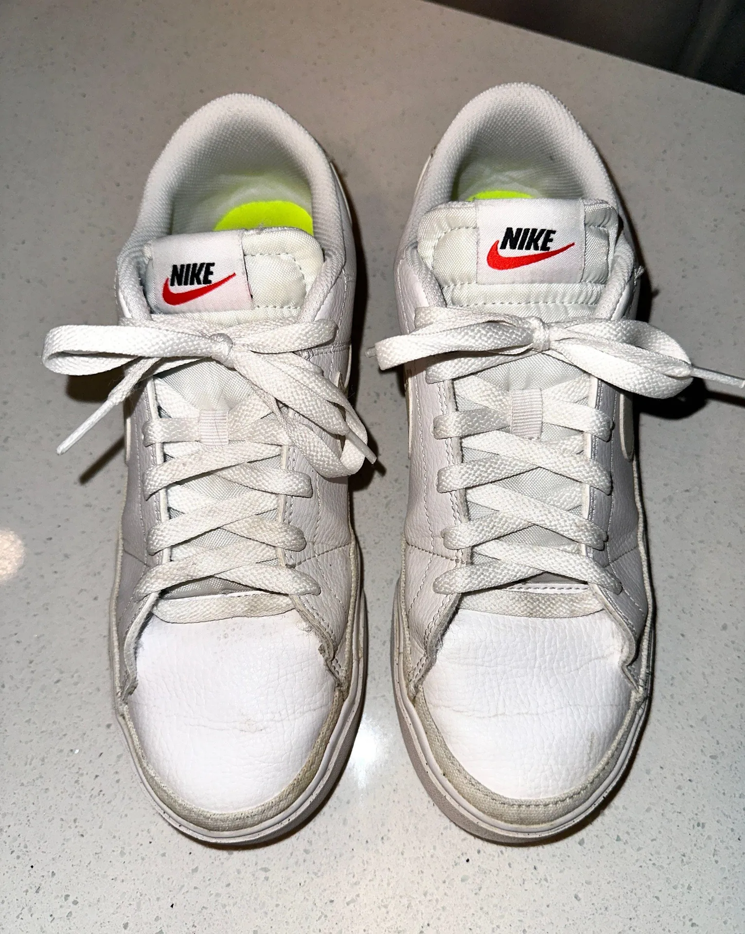 Court Legacy Shoes - Image 2