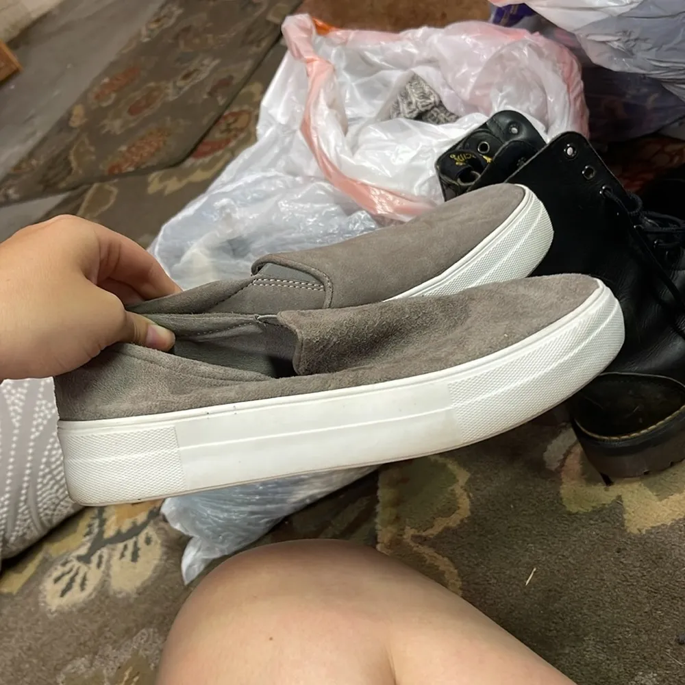 Cute casual shoes - Image 2