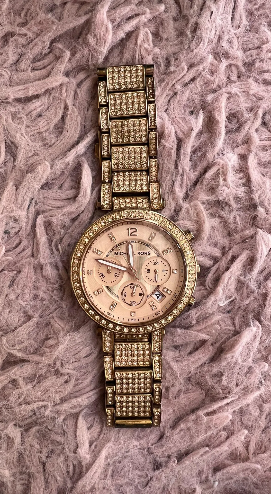 Women’s Watch - Image 2