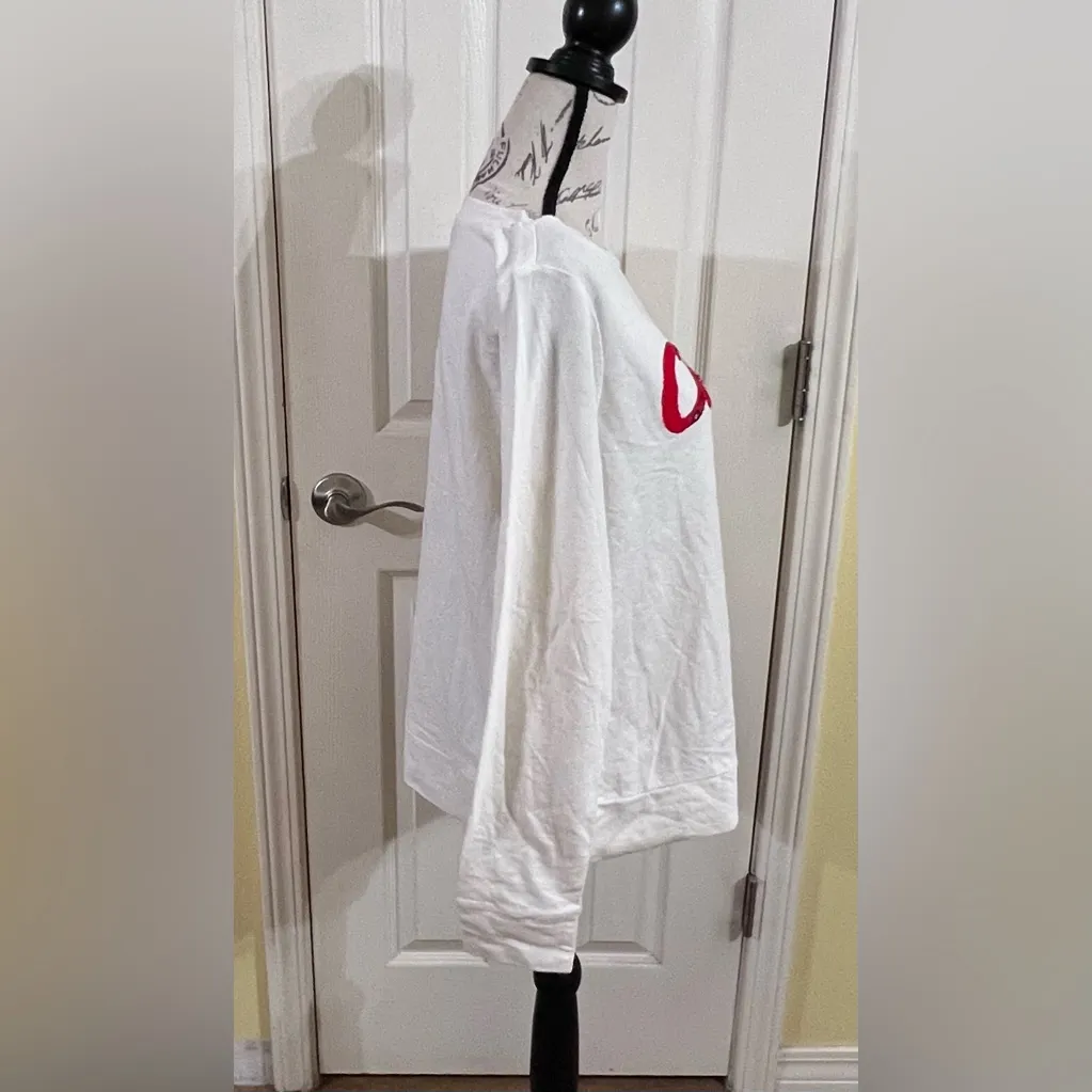 Lilly Pulitzer Rami Cheery Sweatshirt- NWOT - Image 6