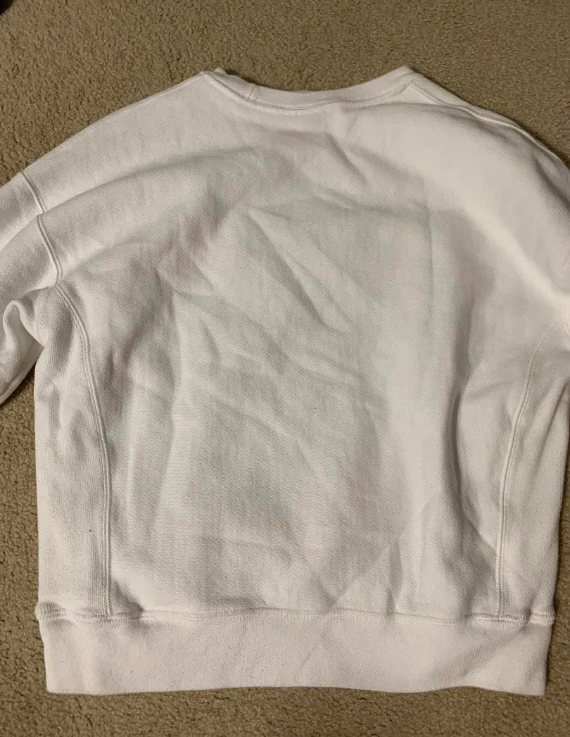 Champion Crewneck Sweatshirt - Image 3