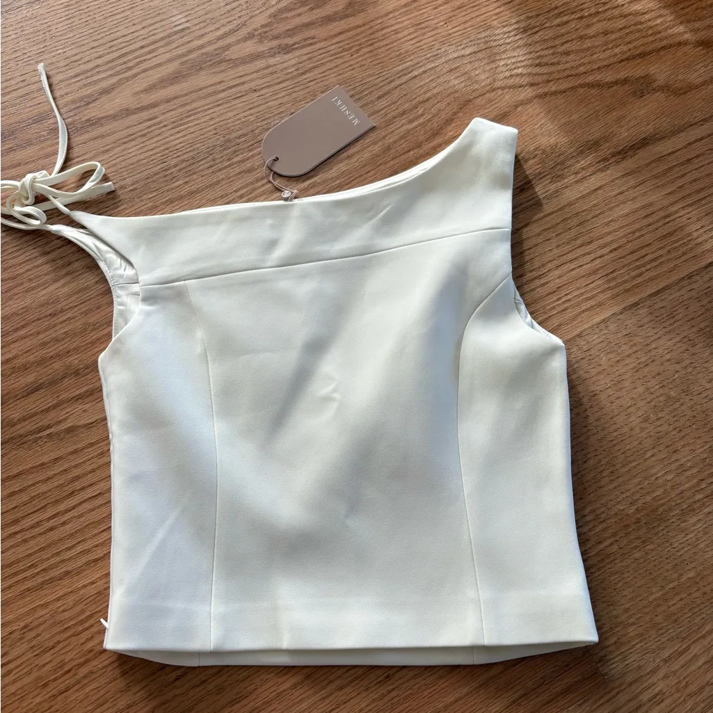 Meshki  top - Image 2