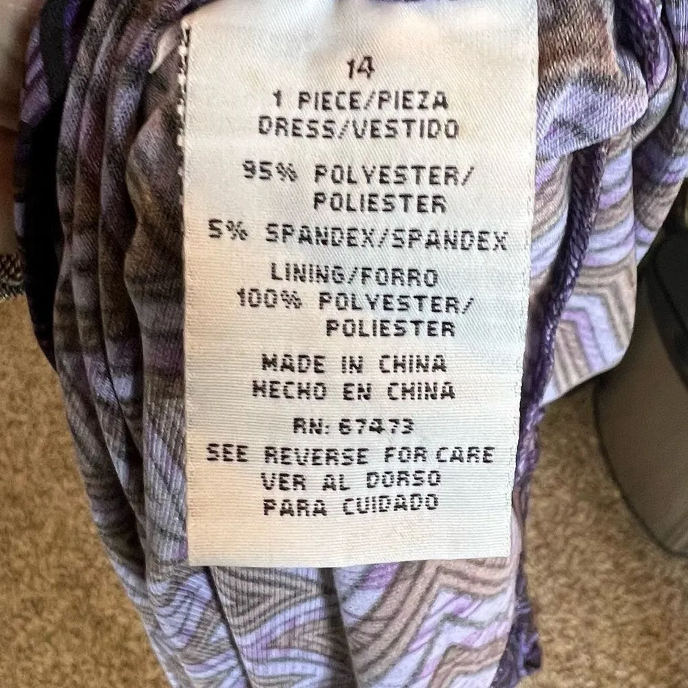 Julian Taylor  Dress nwt‎ - Image 7