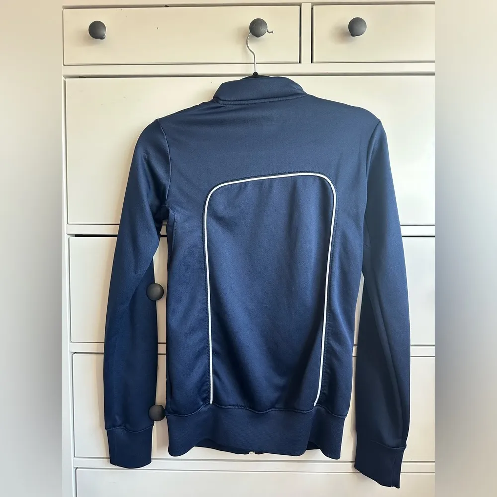 nike zip up - Image 2